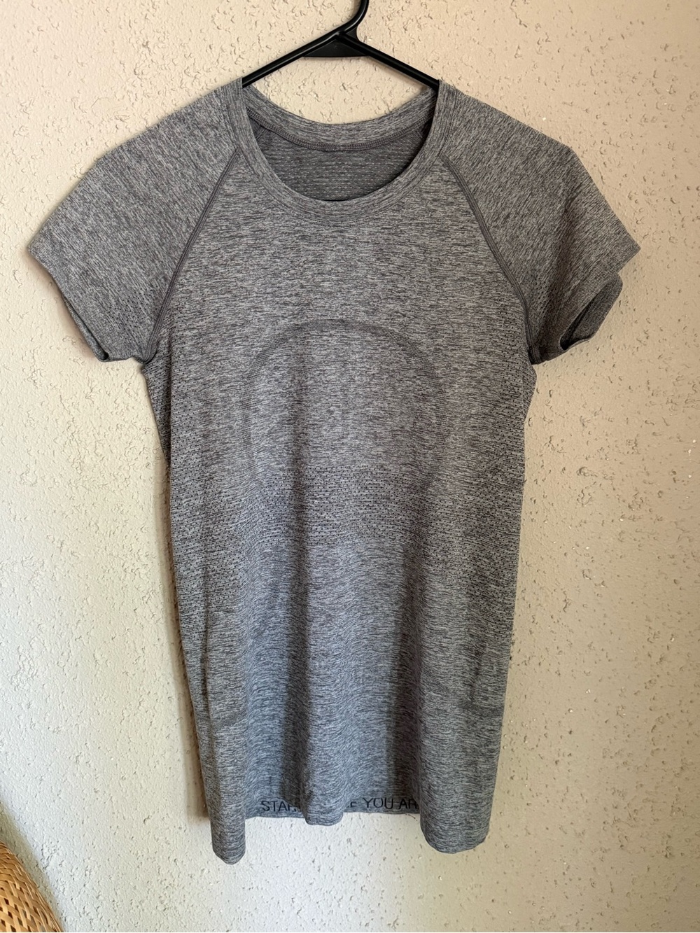 Lululemon Swiftly Tech Short Sleeve 2.0